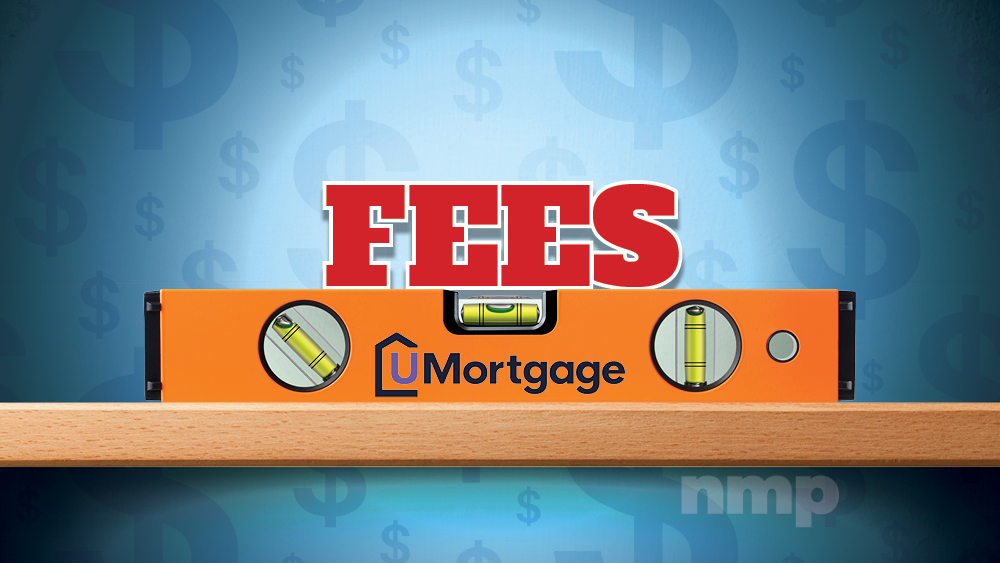 UMortgage Gears New Flat-Fee Structure To Accelerate Third-Party Origination